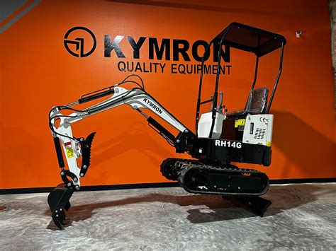 mini excavator oklahoma|kymron mini excavator inventory.